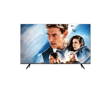 Assinatura de tv