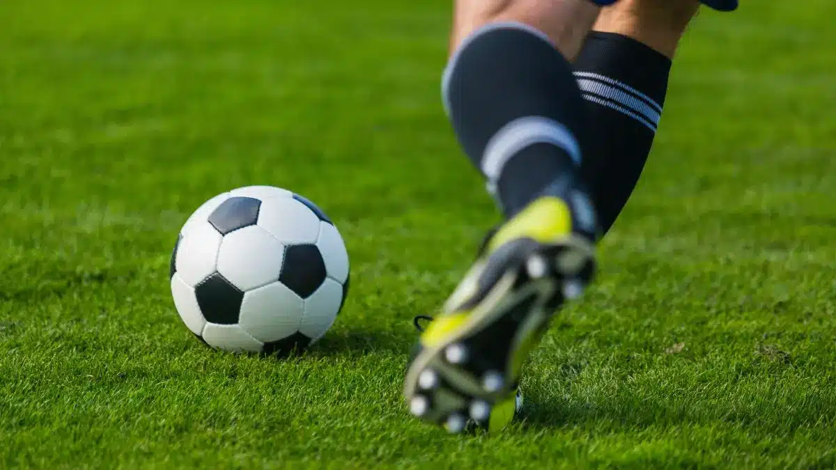 Catálogo com esportes ao vivo
